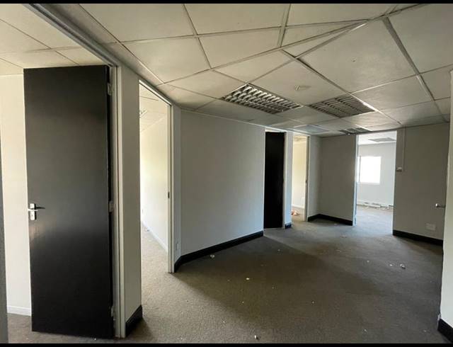 BUSINESS PROPERTY TO RENT IN CENTURION